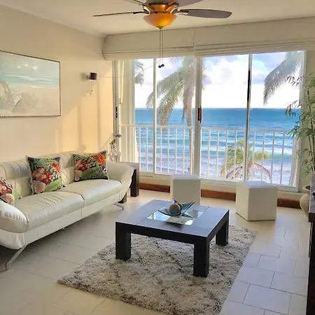 Las Gaviotas Condominium